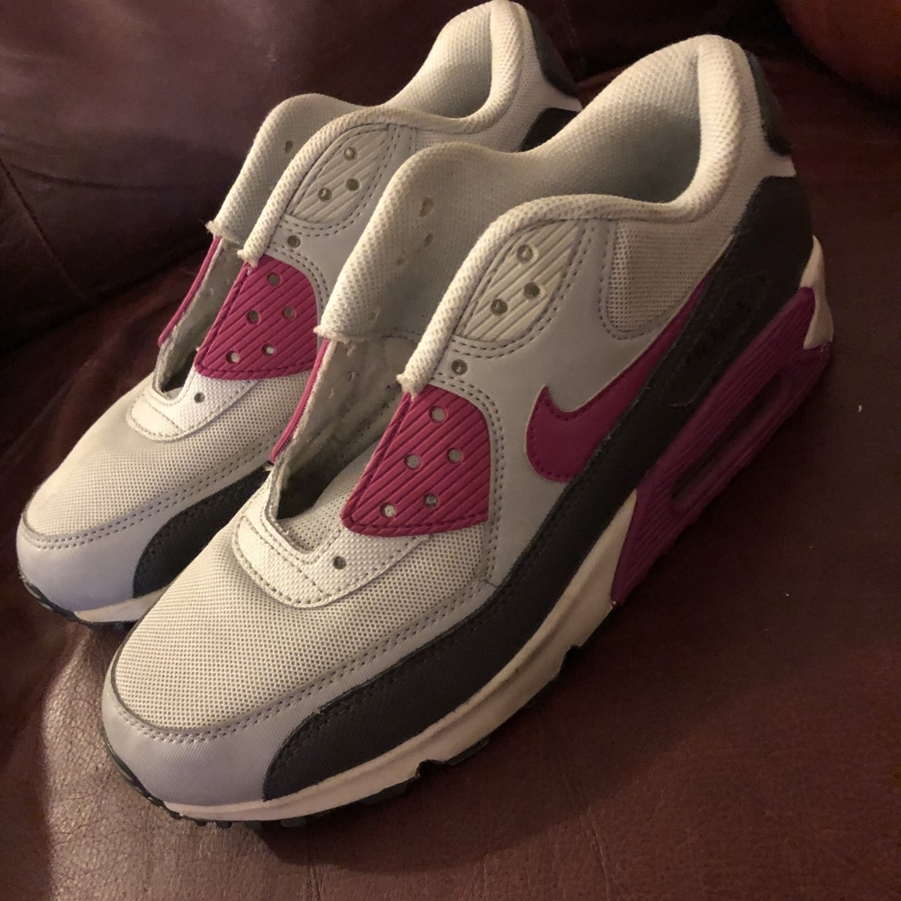 Nike Air Max